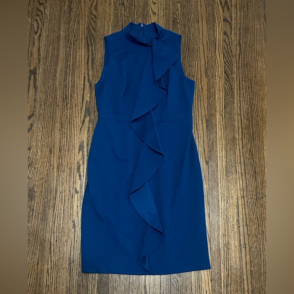 Adrianna Papell dress